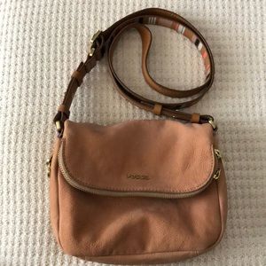 Fossil Small Peston Crossbody Bag